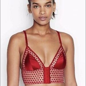 Victoria’s Secret | Starburst Bralette